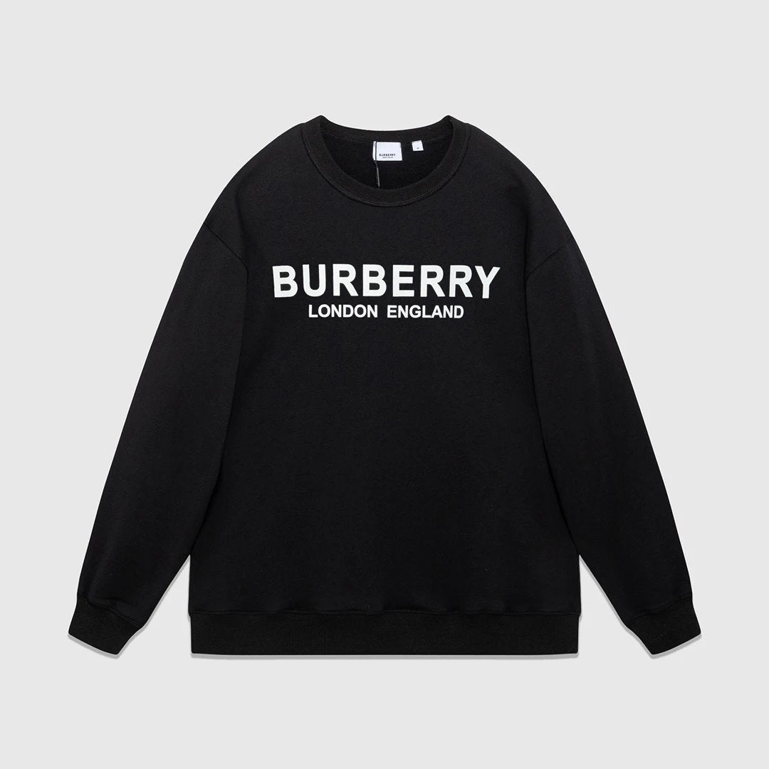 Burberry Hoodie Sweater B2-UST-001