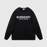 Burberry Hoodie Sweater B2-UST-001