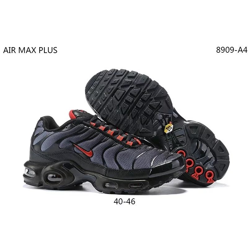Nike Air Max TN shoes Fashion Trendy Sneakers