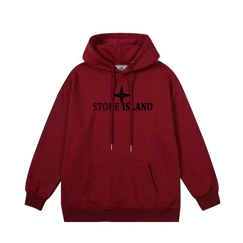 Corteiz Hoodie Trend Letter Print Sweatshirt L-001