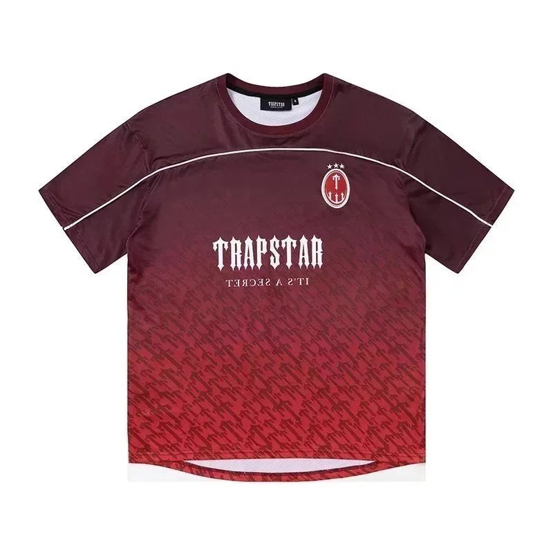 Jersey D0724ss Upgraded Casual All-Match Jersey Short Sleeve-CY