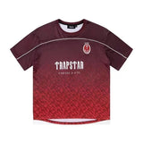 Jersey D0724ss Upgraded Casual All-Match Jersey Short Sleeve-CY