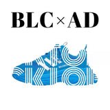 Balenciaga Shoes Fashion Trendy Brand Sneaker Men's and Women's Casual Shoes Running Shoes