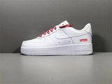 Nike Air Force 1 Low shoes Casual New Comfort Breathable Sports Men's Shoes