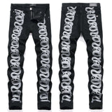 Amiri Jeans High Quality Jeans