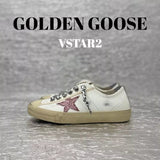 Golden Goose Shoes Customized Non-Quality Problems Cannot Be Returned Or Exchanged.（Customized3-4Daily Delivery）Fashion Trendy Brand Sneaker Men's and Women's Casual Shoes Running Shoes