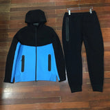 Nike Nocta Set Fall Winter Fashion Casual Men's Sweater Suit
