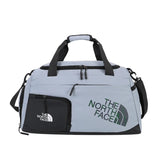 The North Face Bag New Fashion Trendy Satchel-CY