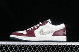 Air Jordan 1 Low shoes New All-Match Trendy Leisure Sneaker