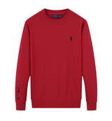 Ralph Lauren Sweater 2024New Winter Fashion Knitwear-CY