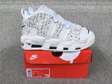 Nike Air More Uptempo shoes Fashion Trendy Sneakers