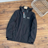 Under Armour Jackets Coats OWN-Leisure Shell Jacket TRC-01