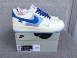 Nike Air Force 1 Low shoes New All-Match Trendy Casual Sneakers