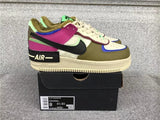 Nike Air Force 1 Low shoes Casual New Trendy Breathable Sports Running Shoes