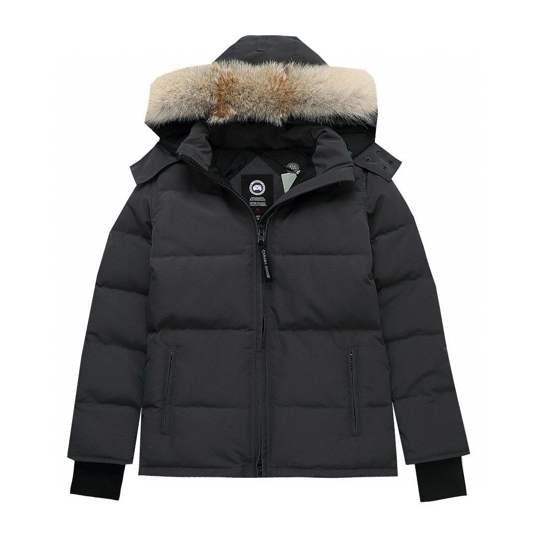 Canada Goose Down Jacket Top Version Winter Women's Parka down Jacket3804L