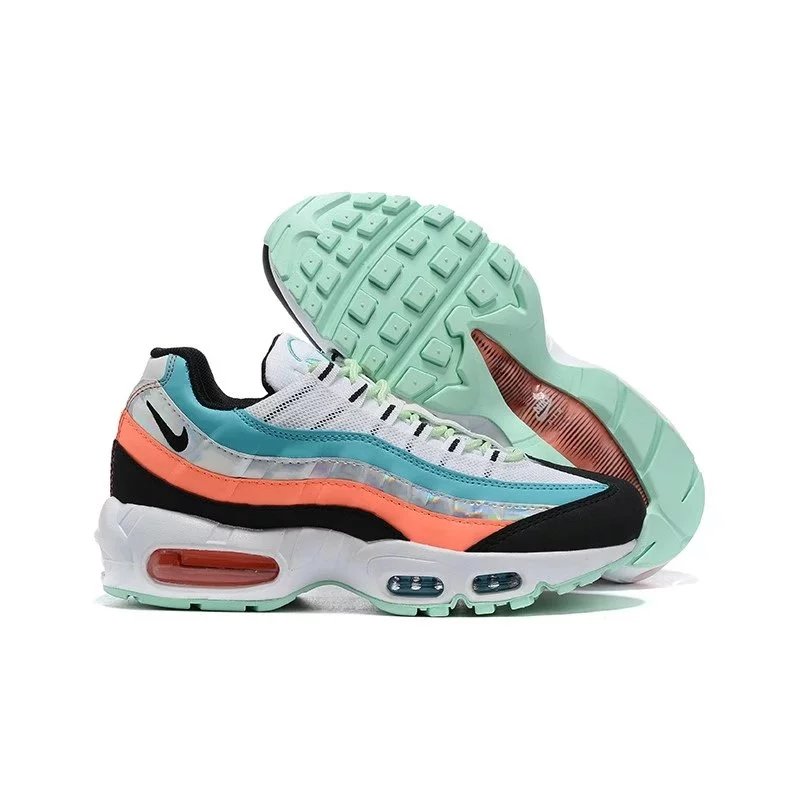 Nike Air Max 95 shoes Fashion Trendy Sneakers