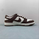 Nike Dunk Low shoes