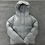 Trapstar Down Jackets Vests Hot Sales Four Seasons Products Unisex Collection