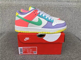 Nike Dunk Low shoes