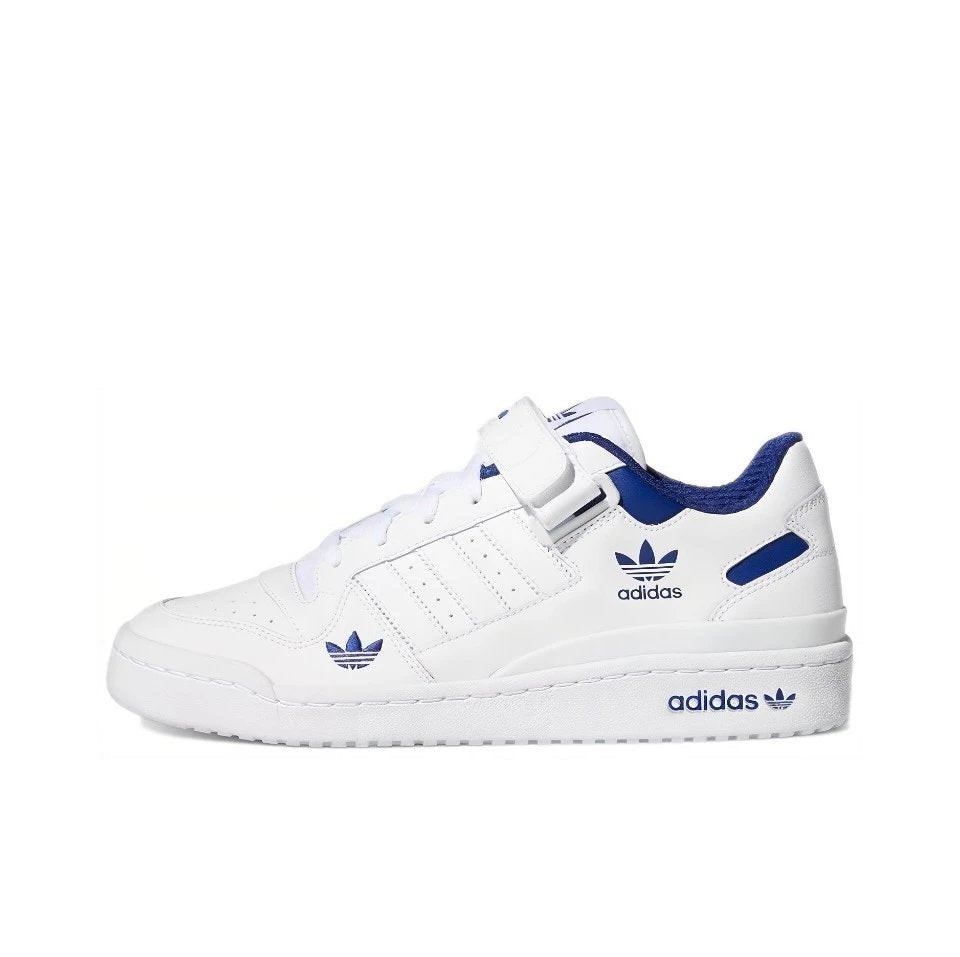 Adidas shoes Fashion Trendy Brand Sneaker Men's and Women's Casual Shoes Running Shoes