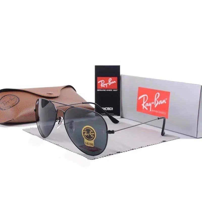 Ray-Ban Sunglasses High Quality Glasses002