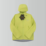 Arc'teryx Jackets Coats High Quality Shell Jacket Waterproof Jacket