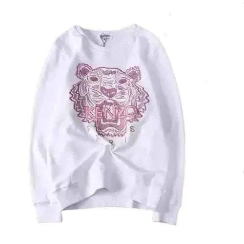 Kenzo Hoodie K Fashion sweater