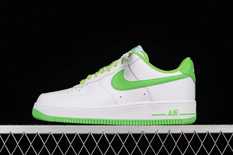 Nike Air Force 1 Low shoes Casual New Trendy Breathable Sports Board Shoes