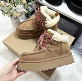 UGG Snow boots Shoes 2024New Trendy Boots