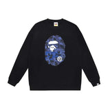 Bape Hoodie Youth Version Activity Sweater