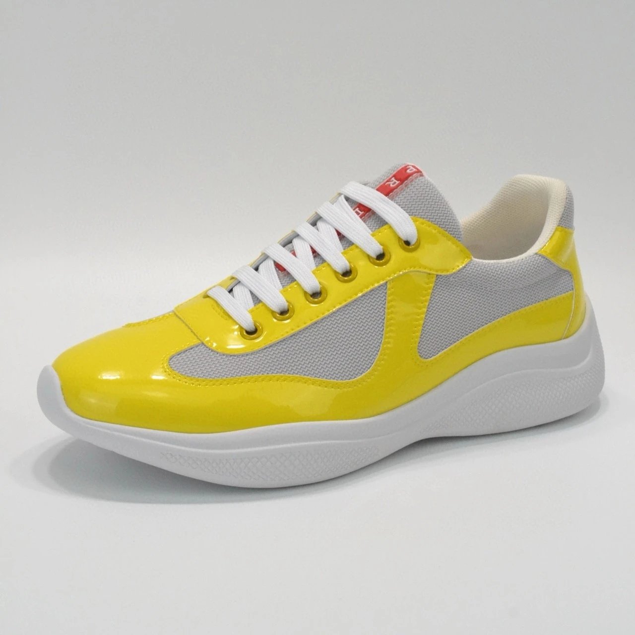 PRADA Shoes CasualPRCupsShoes