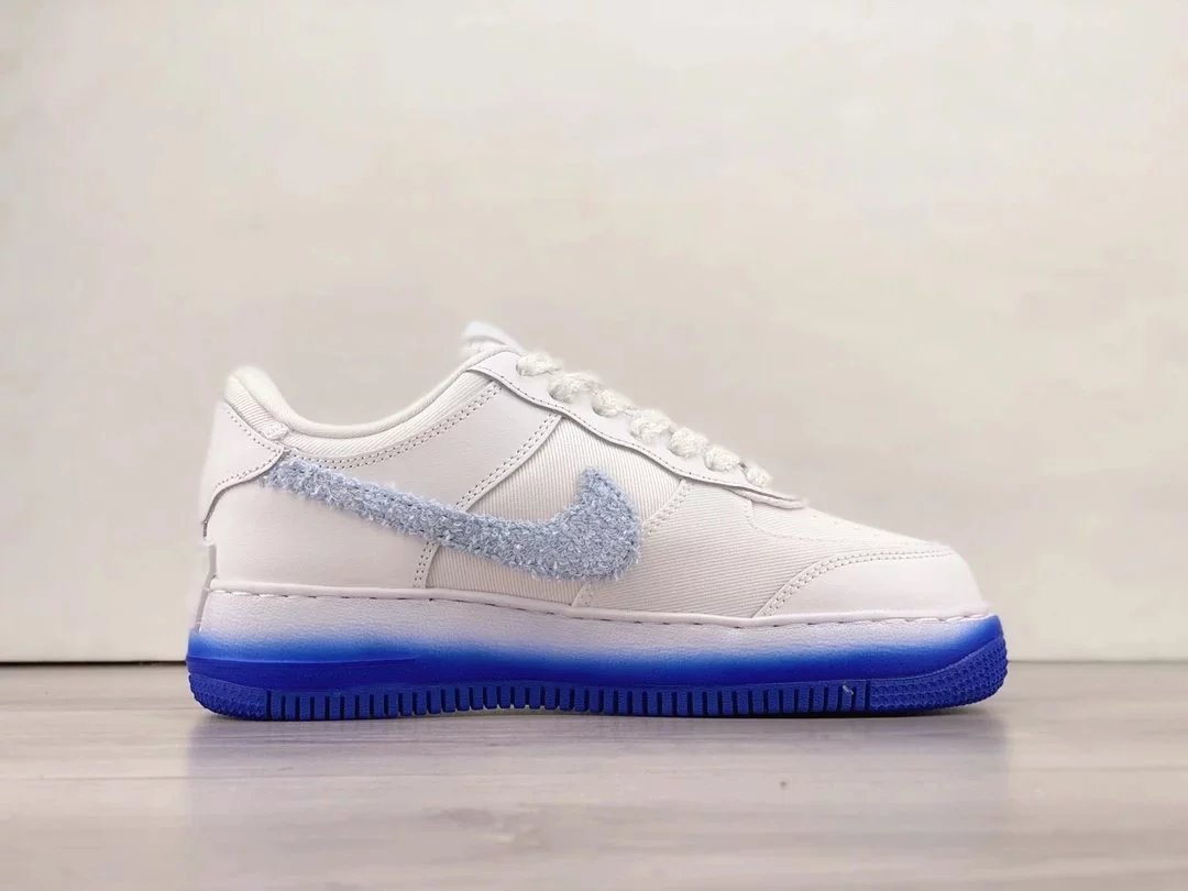 Nike Air Force 1 Low shoes New All-Match Trendy Casual Sneakers