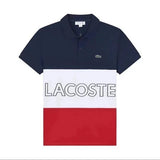 Lacoste T-shirt L Fashion Short Sleeve