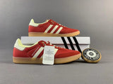 Adidas shoes Trendy all-match shoes-CY