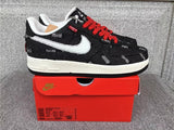 Nike Air Force 1 Low shoes New All-Match Trendy Casual Sneakers