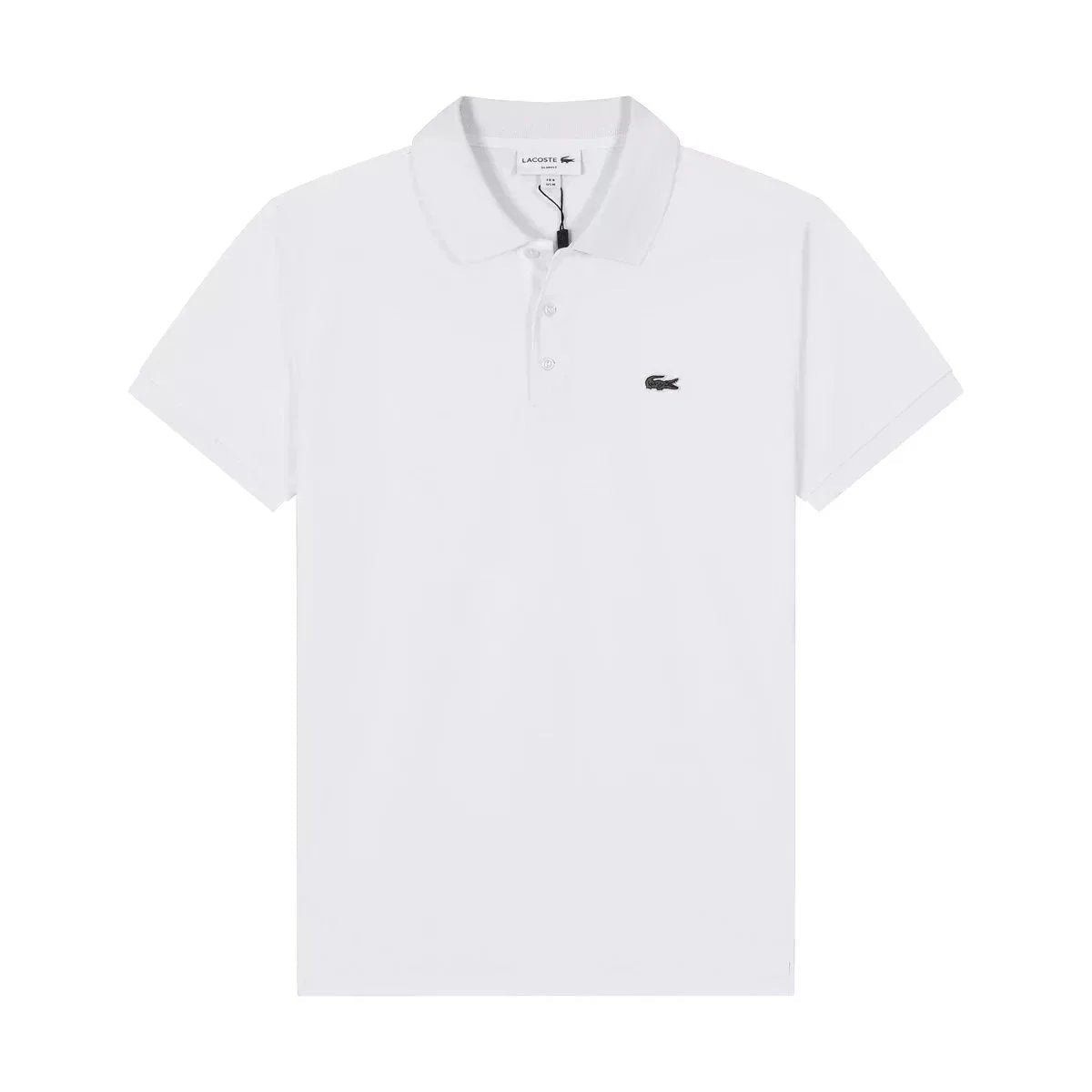 Lacoste T-shirt L Fashion Short Sleeve