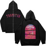 Trapstar Hoodie Hoodie Brushed Hoody