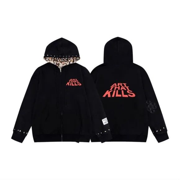 Gallery Dept Hoodie Gd  Hoodie