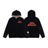 Gallery Dept Hoodie Gd  Hoodie