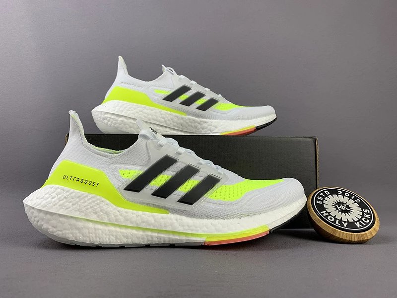 Adidas shoes Trendy Wild Shoes-CY ultraboost