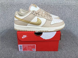 Nike Dunk Low shoes