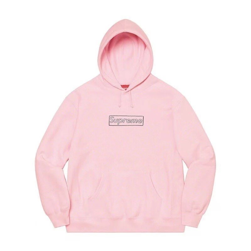 Supreme Hoodie Sweater