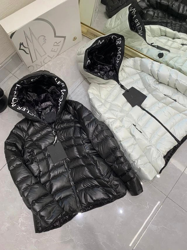 Canada Goose Down Jacket REP High Quality M4-JK-001