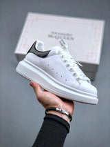 McQueen Shoes High Version Quality New Trendy Fashion Joker Casual Sneaker05