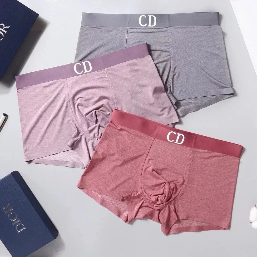 Dior Underwear High Quality Men's Underwear