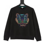 Kenzo Hoodie Trend Fashion Sweater