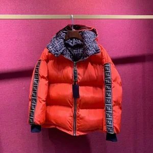 Moncler Down Jackets Trendy Fashion down Jacket-SQ0021