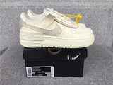 Nike Air Force 1 Low shoes Casual New Trendy Breathable Sports Running Shoes