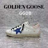 Golden Goose Shoes Customized Non-Quality Problems Cannot Be Returned Or Exchanged.（Customized3-4Daily Delivery）Fashion Trendy Brand Sneaker Men's and Women's Casual Shoes Running Shoes