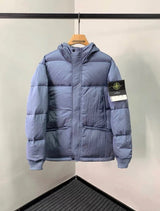 Stone Island Down Jacket/Vest Fashion Fashion Brand down Jacket